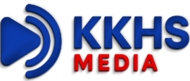 KKHS Media logo